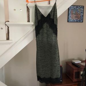 Kendall & Kylie dress